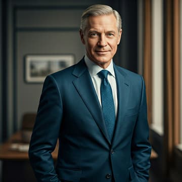 Christian Mark