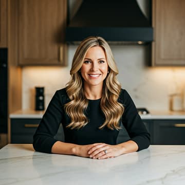 Sarah Jenkins